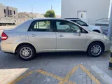 Nissan TIIDA 1.8L 2008 174,000 km